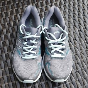 Asics Gel Nimbus 20 Womens Running Shoe Size 9